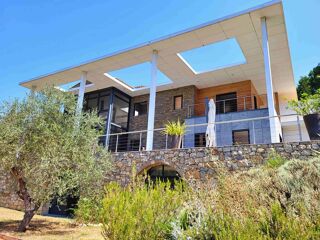  Maison � vendre 12 pi�ces 624 m�