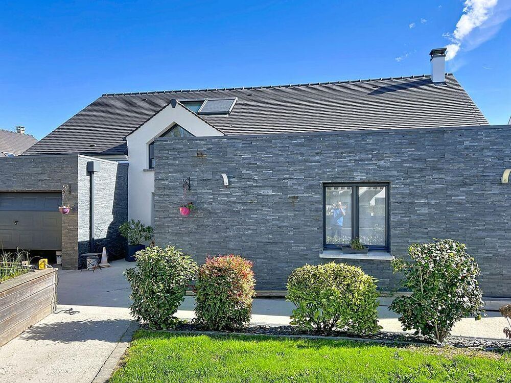 Vente Maison Maison contemporaine 7 pièces Moyvillers