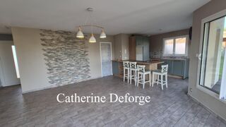  Maison  vendre 5 pices 102 m