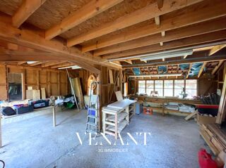 Maison à vendre 5 pièces 180 m²