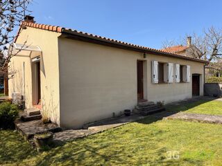  Maison à vendre 4 pièces 82 m²