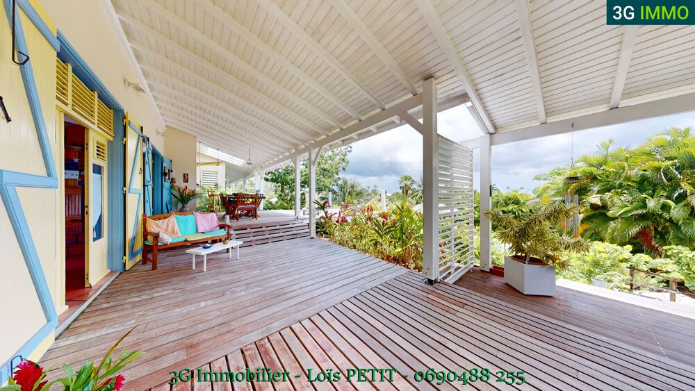 � vendre  Maison Sainte-Rose (97115)