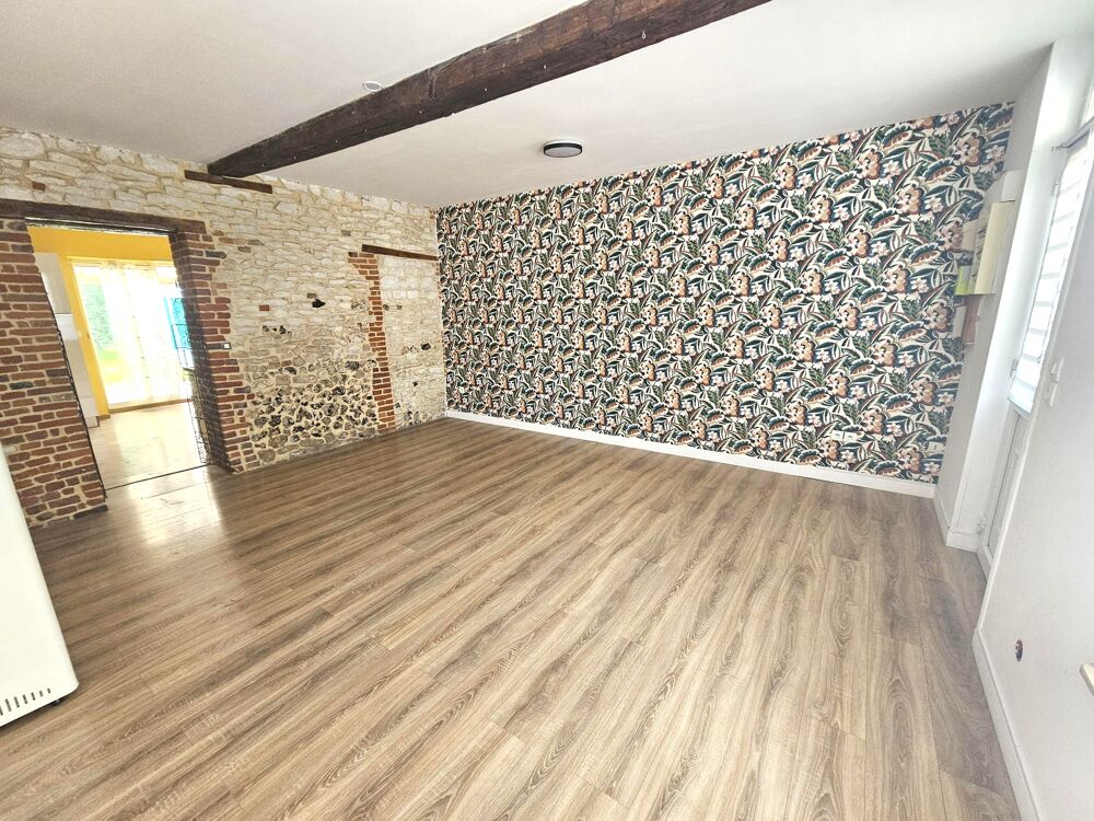 Maison 5 pièces