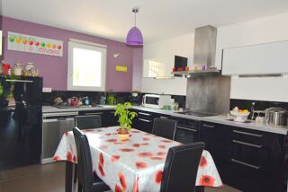  Maison � vendre 4 pi�ces 98 m�