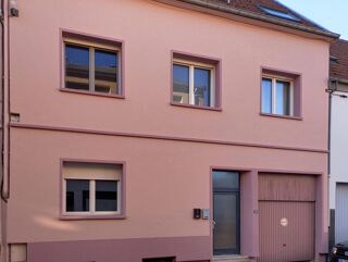  Maison à vendre 9 pièces 168 m²