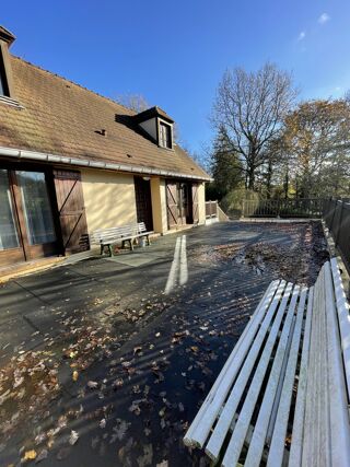  Maison � vendre 9 pi�ces 