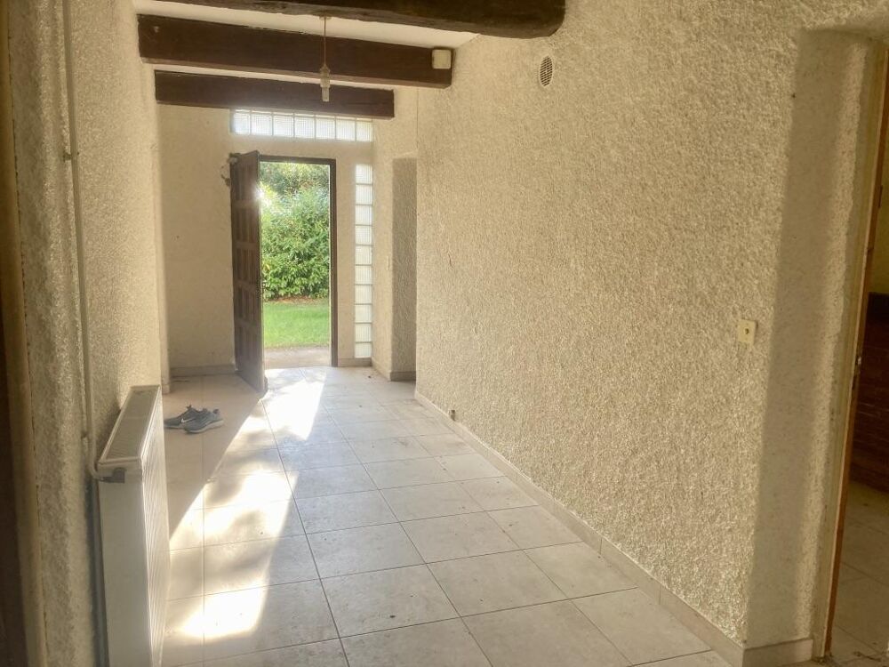 Vente Maison Maison avec dépendance 4 pièces Samatan