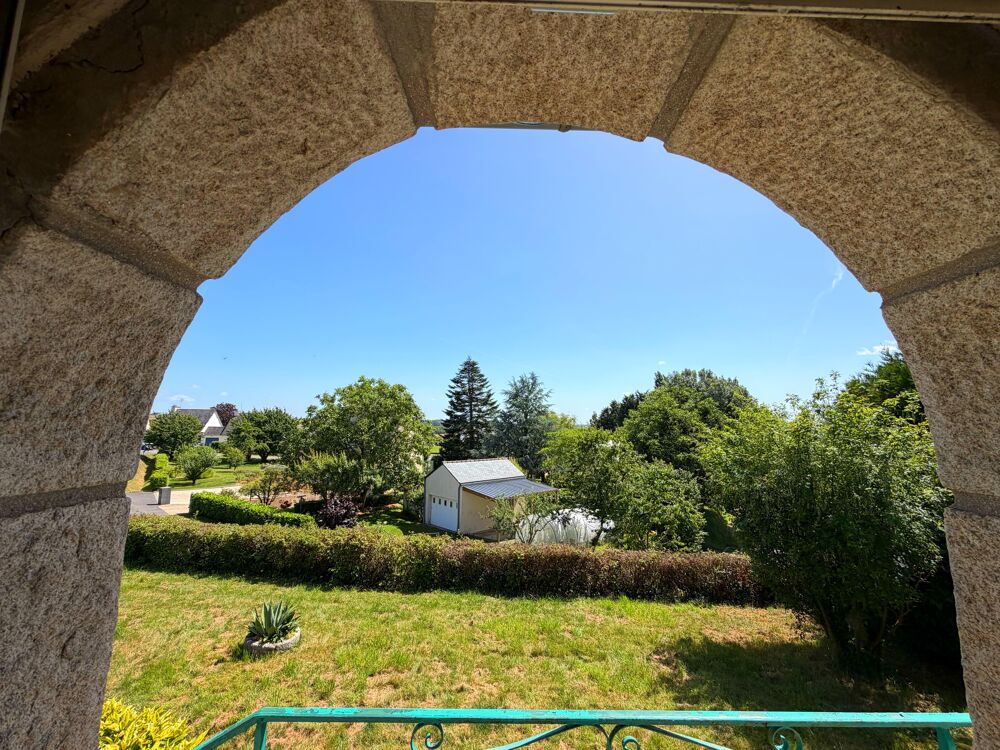 Maison 4 pièces