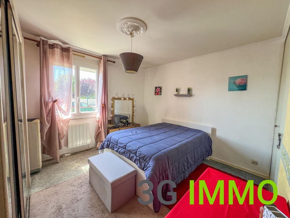 Vente Maison Pavillon 4 pièces Boutigny-prouais