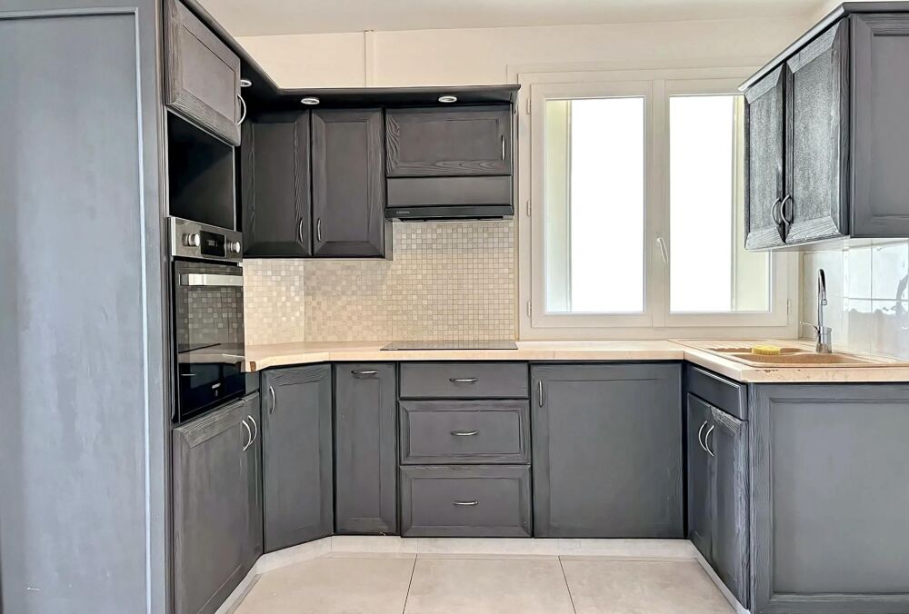 Appartement 3 pièces 61 m² · à Annecy · 61 m² · 261 000 €