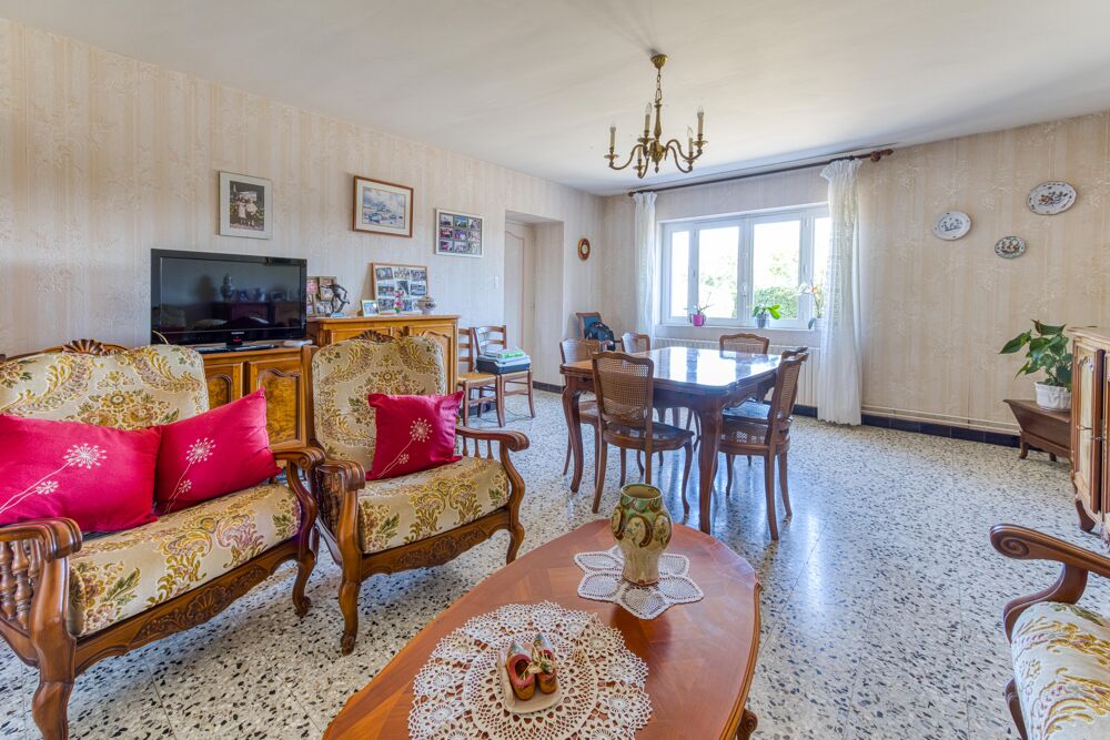Vente Maison Maison 7 pièces Viriat