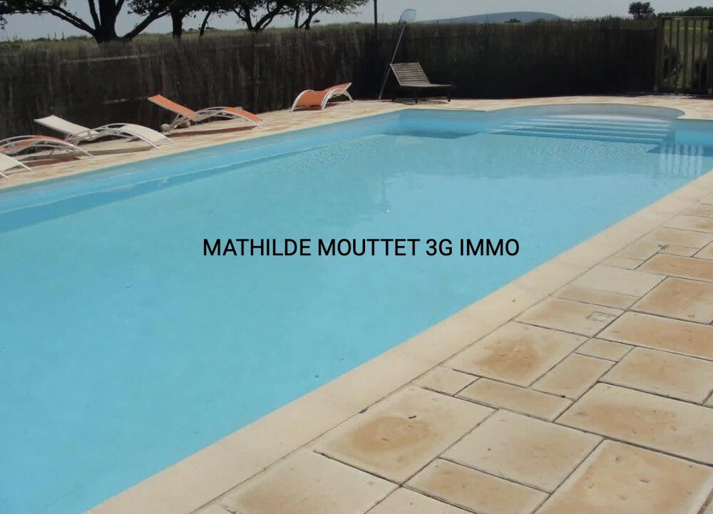 Mas 20 pièces