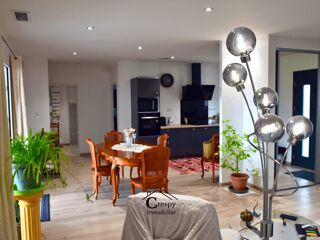  Maison à vendre 4 pièces 105 m²