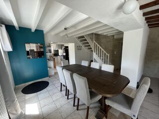  Maison  vendre 5 pices 136 m