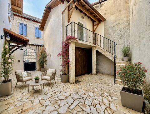   Maison 7 pièces Maison - 7 pièce(s) - 133 m²