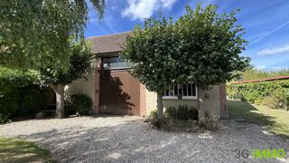  Maison � vendre 8 pi�ces 182 m�