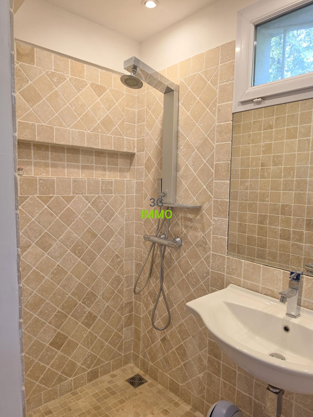 à vendre  Maison Nîmes (30000)