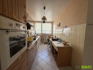  Appartement  vendre 4 pices 85 m