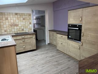  Maison � vendre 8 pi�ces 240 m�