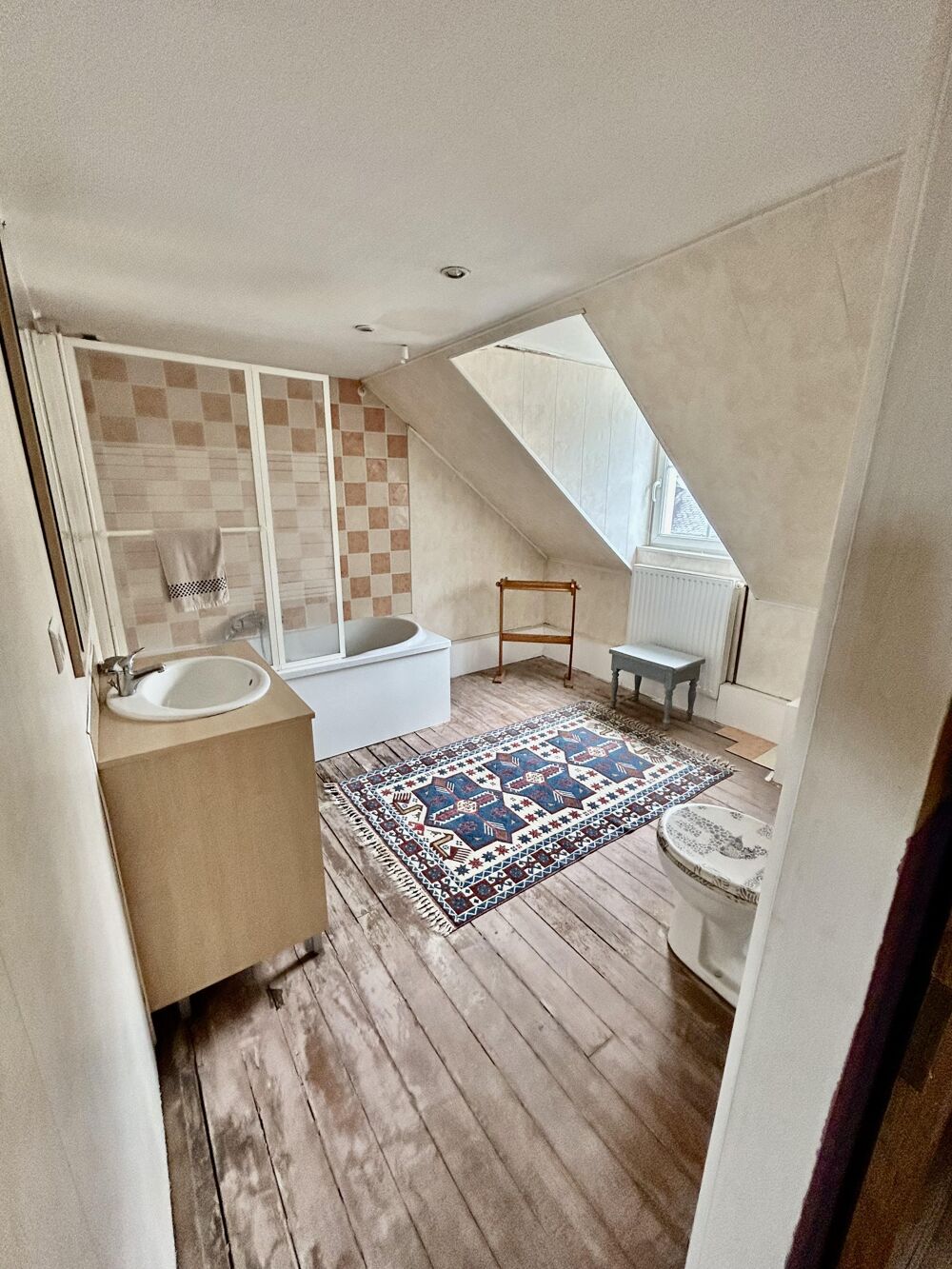 à vendre  Maison Cinq-Mars-la-Pile (37130)