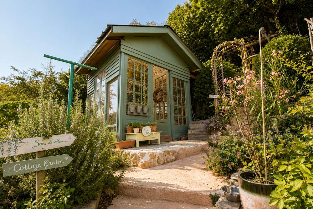 Vente Maison Maison 5 pièces La tour-sur-orb