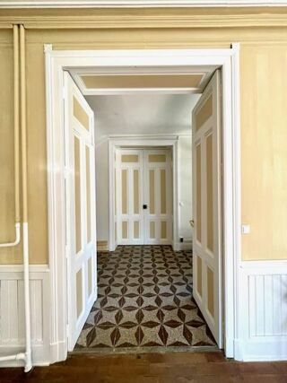  Maison  vendre 7 pices 