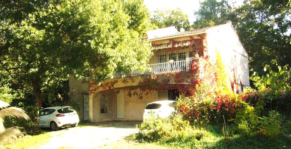 Maison 7 pièces