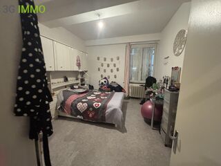  Immeuble  vendre 420 m