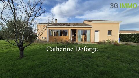   Maison 7 pi�ces Maison - 7 pi�ce(s) - 127 m�