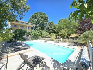  Maison à vendre 7 pièces 218 m²