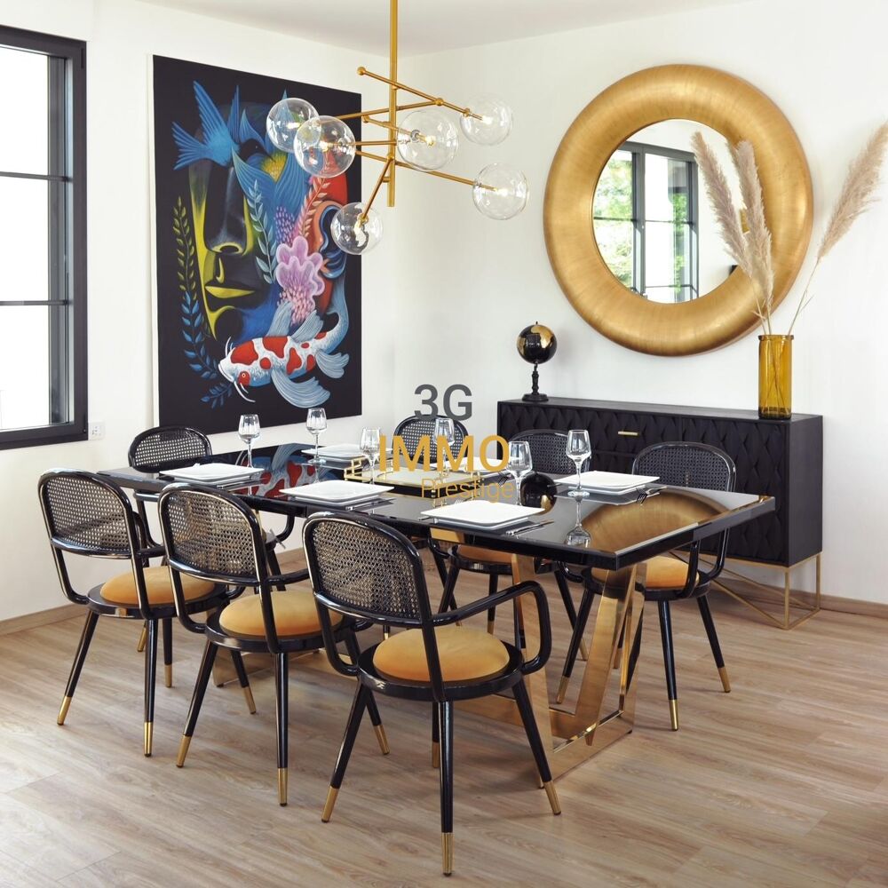 � vendre  Maison Saint-Georges-de-Didonne (17110)