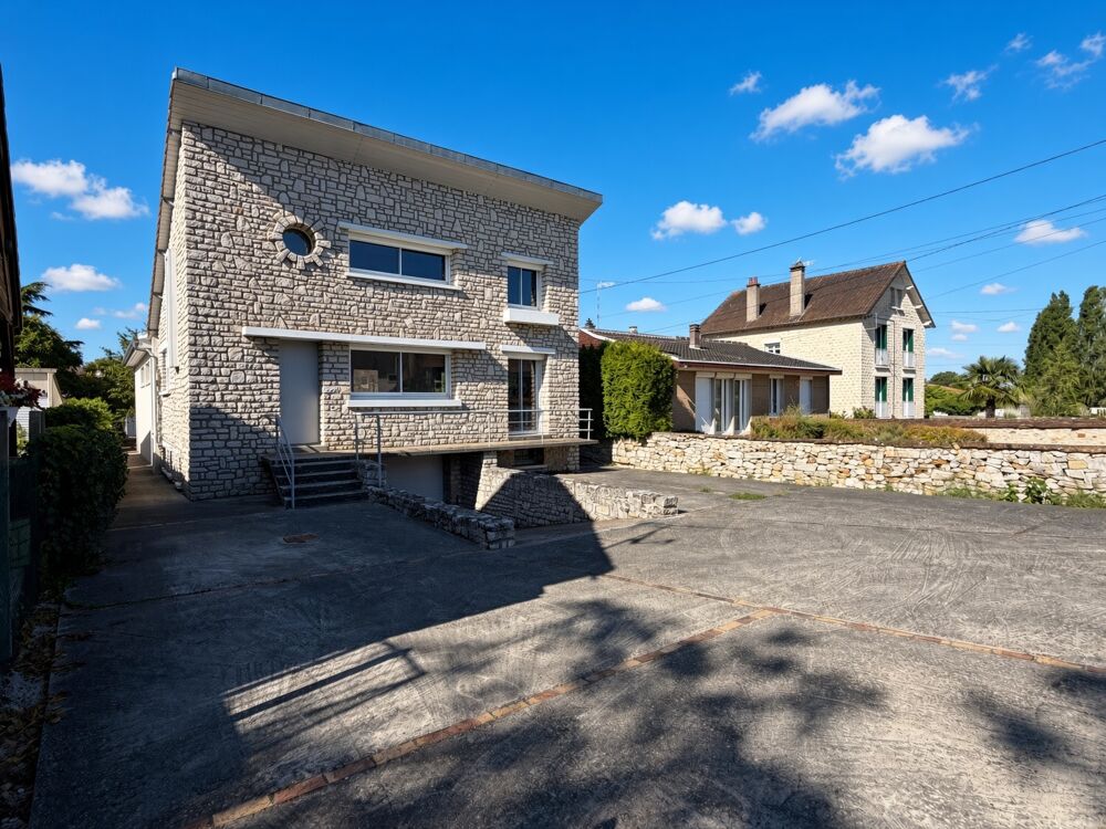 Vente Maison Maison 7 pièces Nemours