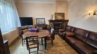  Maison � vendre 6 pi�ces 125 m�