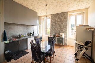  Maison à vendre 133 m²