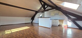  Appartement � vendre 3 pi�ces 78 m�