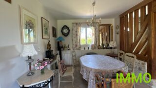  Maison à vendre 6 pièces 125 m²