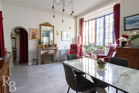   Appartement 5 pi�ces Appartement - 5 pi�ce(s) - 102 m�