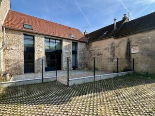  Maison � vendre 6 pi�ces 