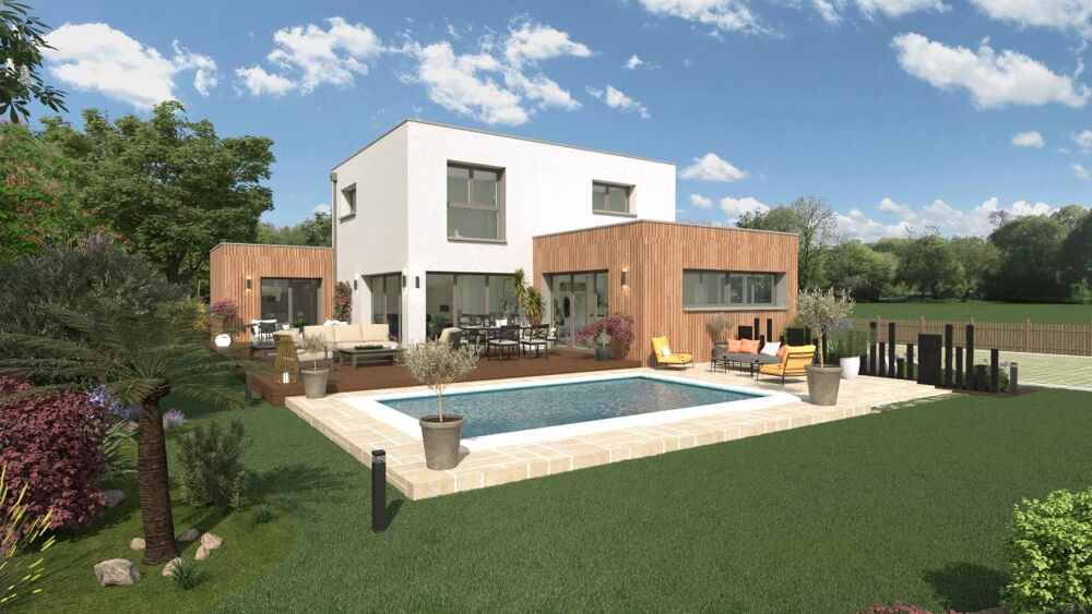 Vente Terrain Terrain constructible La baule-escoublac