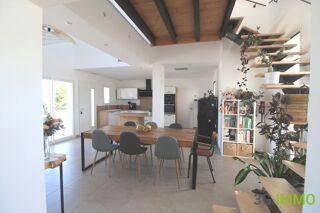  Maison  vendre 6 pices 121 m