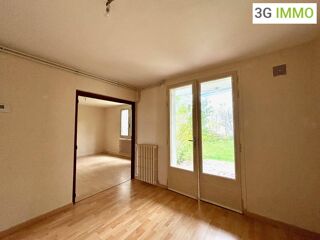  Maison à vendre 4 pièces 92 m²
