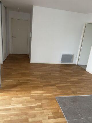  Appartement à vendre 3 pièces 1 m²