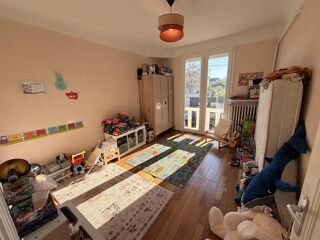  Maison à vendre 5 pièces 
