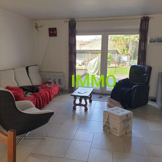  Maison à vendre 5 pièces 230 m²
