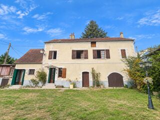  Maison à vendre 7 pièces 144 m²