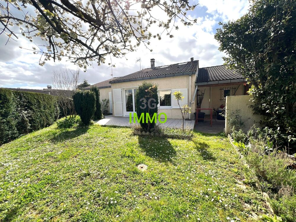Maison 5 pièces