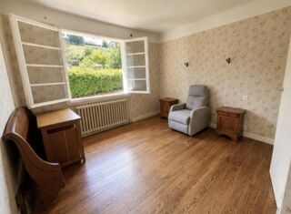  Maison à vendre 6 pièces 136 m²