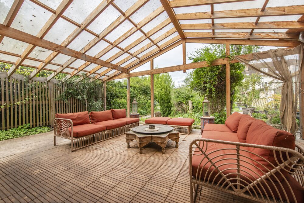 Vente Maison Maison 6 pièces Moret-loing-et-orvanne
