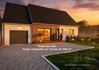  Terrain à vendre 368 m²