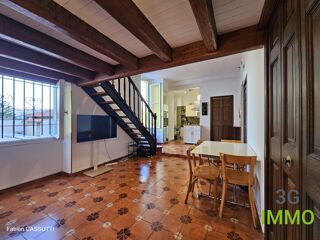  Appartement � vendre 1 pi�ce 